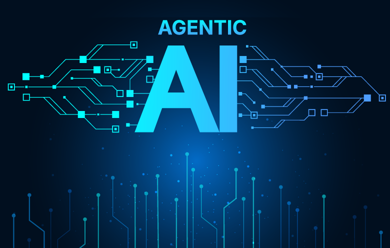 The Misinformation Machine — agentic AI and enterprise risk