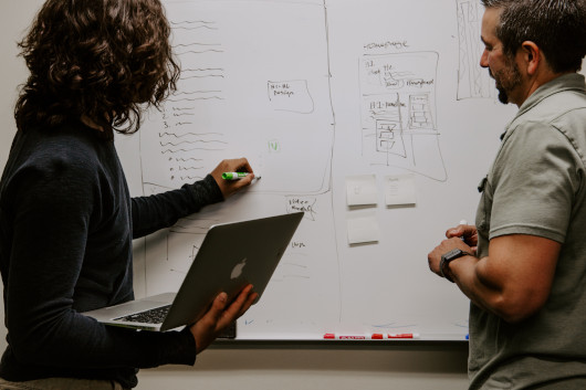 Digital transformation and product strategy for online education