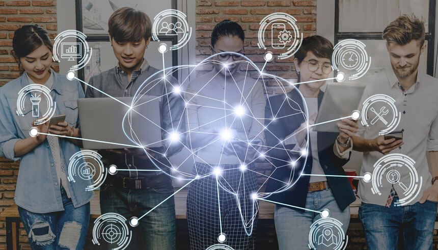 Strategic planning for AI adoption