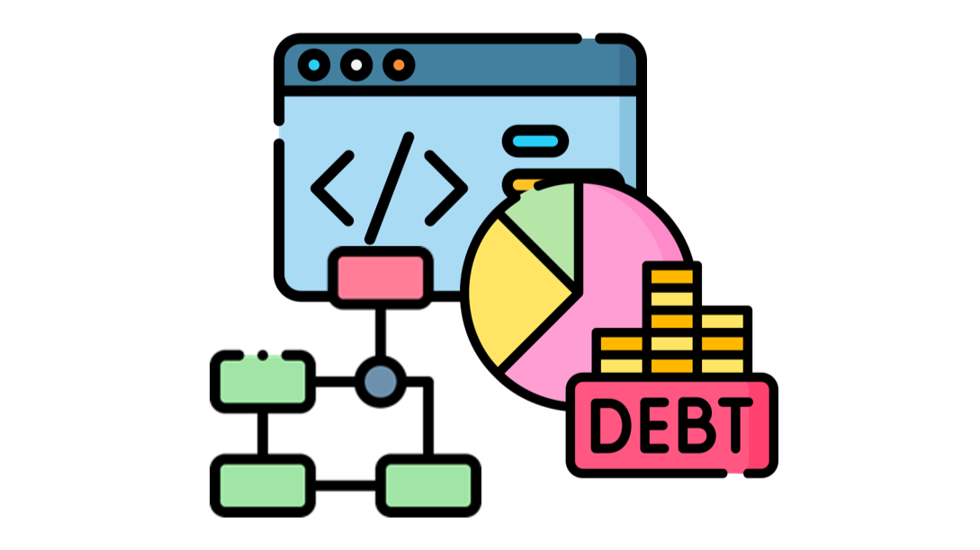 Enterprise technical debt management through architecture practices